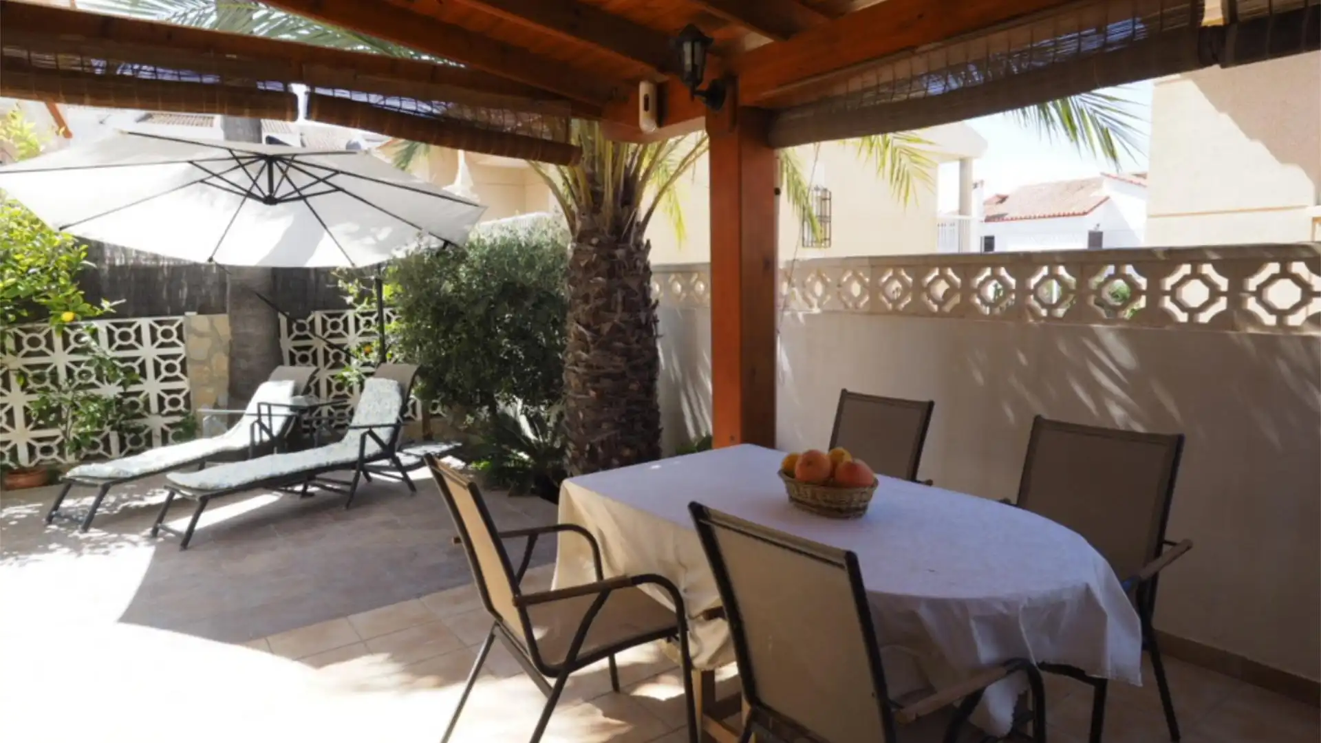 Haus oder Chalet zur Miete in Calle Romero, 31, Calabardina