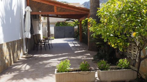 Foto 2 von Haus oder Chalet zur Miete in Calle Romero, 31, Calabardina, Águilas