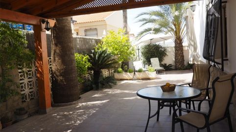 Foto 3 von Haus oder Chalet zur Miete in Calle Romero, 31, Calabardina, Águilas