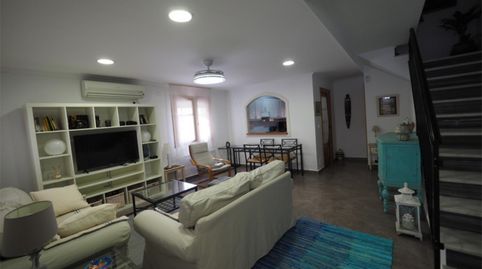 Foto 4 von Haus oder Chalet zur Miete in Calle Romero, 31, Calabardina, Águilas