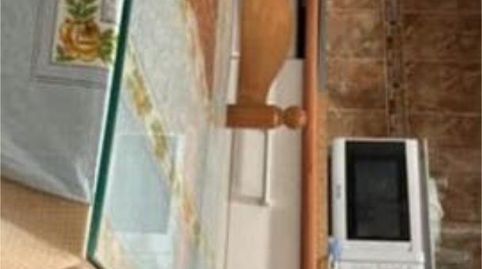 Foto 2 von Wohnung zum Verkauf in Cruz Roja, Sevilla Capital