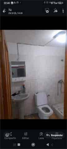 Garaje en Alquiler en Guía de Isora interior