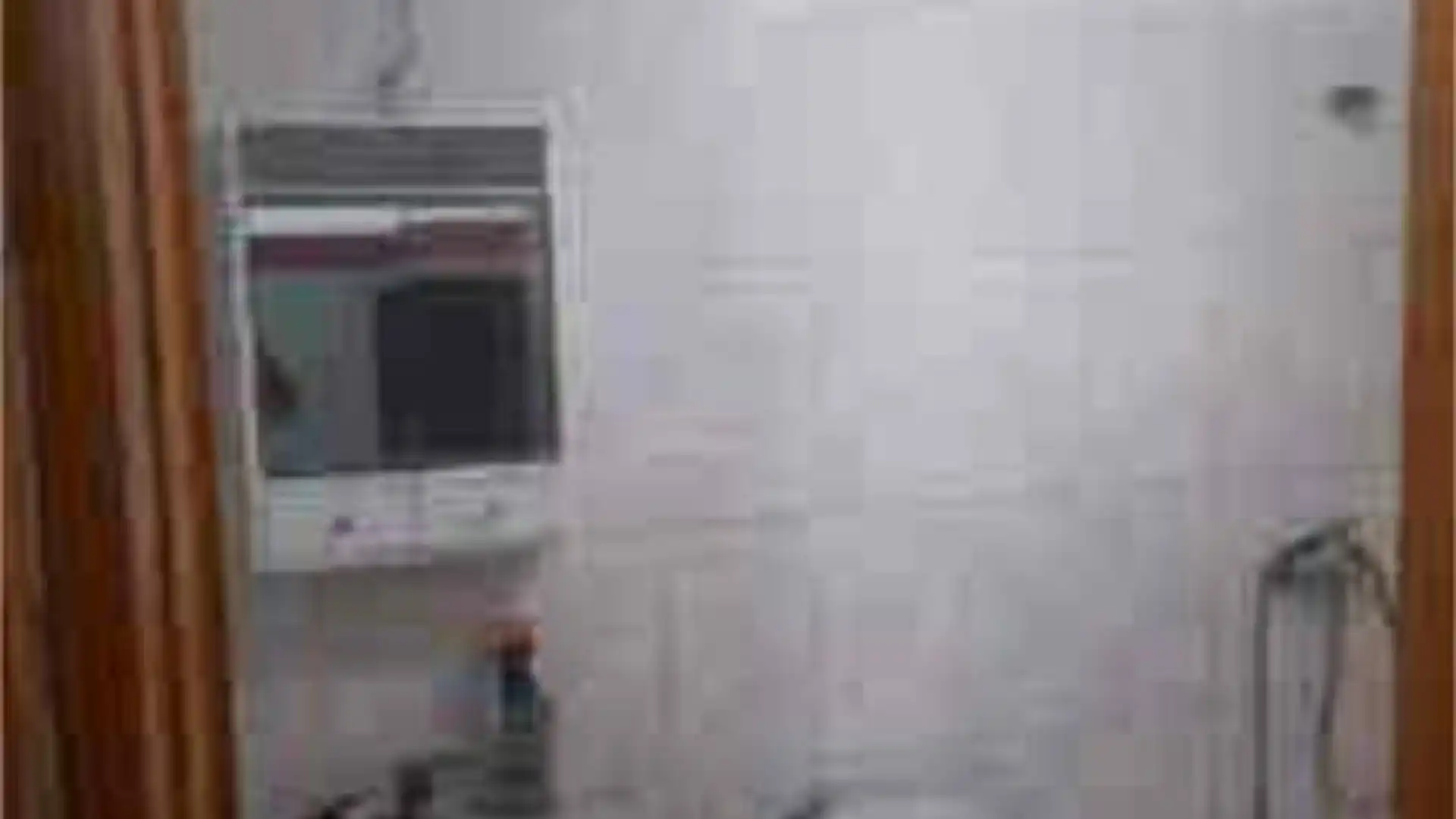 Garaje de alquiler en Guía de Isora interior