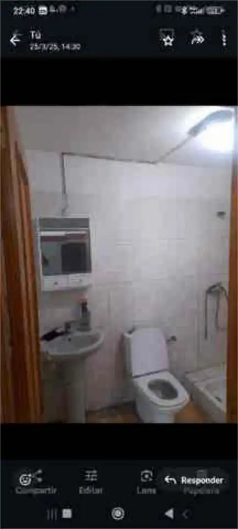 Cocina de Trastero de alquiler en Guía de Isora