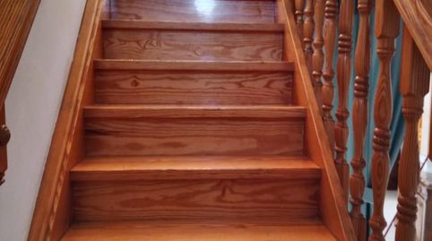 Foto 4 de Casa adosada en venda a Za-l-2326, 11, Villalobos, Zamora