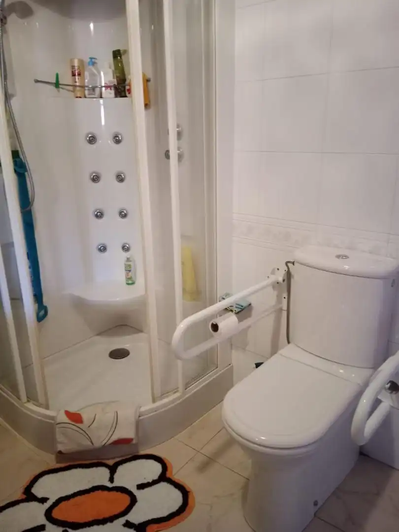 Casa adosada en venta en ZA-L-2326, 11, Villalobos Baño de Casa adosada en venta en Villalobos con Calefacción, Parquet y Trastero