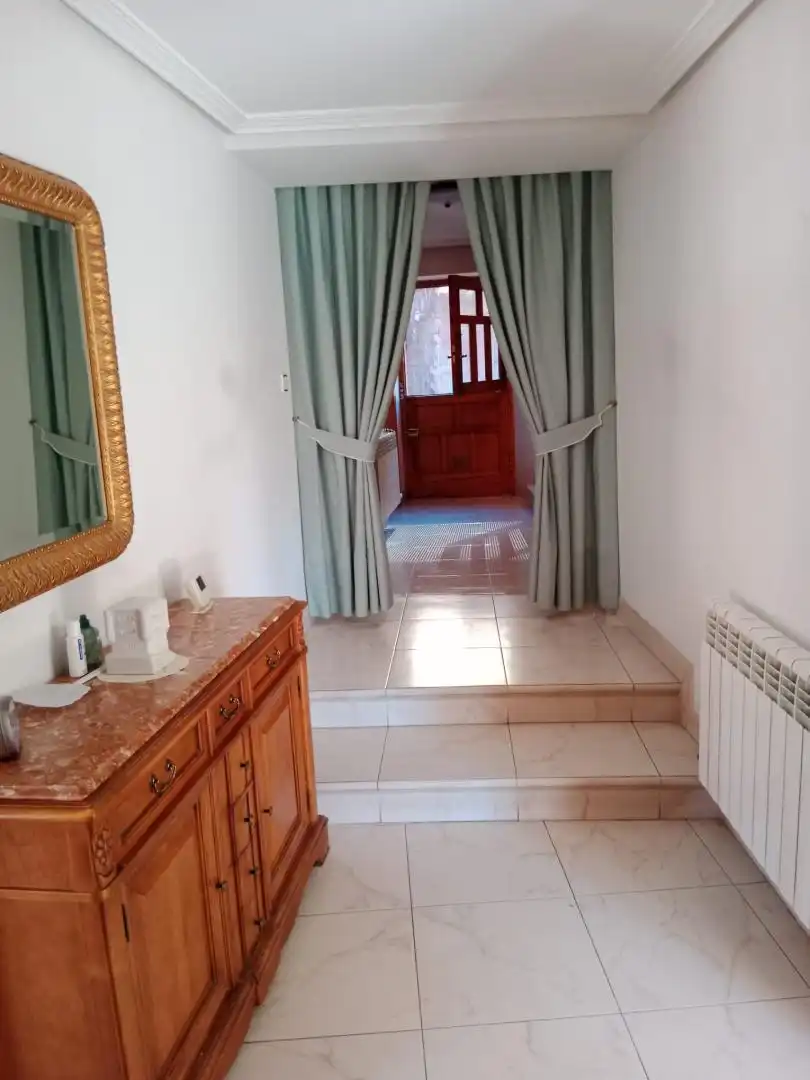 Casa adosada en venta en ZA-L-2326, 11, Villalobos Casa adosada en venta en Villalobos con Calefacción, Parquet y Trastero