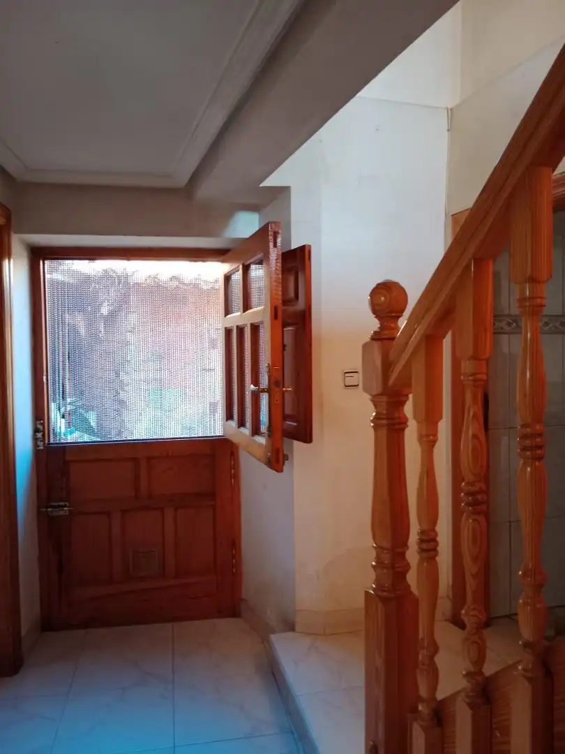 Casa adosada en venta en ZA-L-2326, 11, Villalobos Casa adosada en venta en Villalobos con Calefacción, Parquet y Trastero