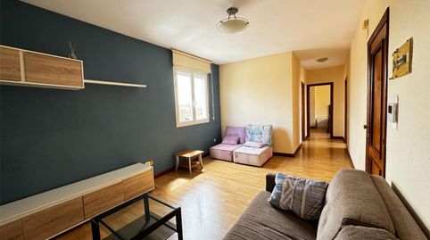 Foto 2 de Estudio de alquiler en Calle Padre Claret, 4, Residencia, Logroño