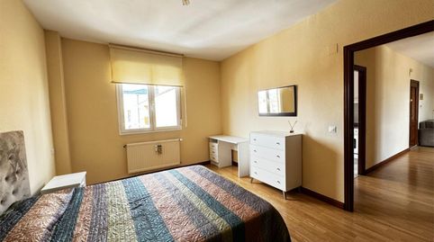 Foto 3 de Estudio de alquiler en Calle Padre Claret, 4, Residencia, Logroño