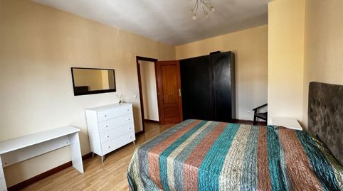 Foto 4 de Estudio de alquiler en Calle Padre Claret, 4, Residencia, Logroño