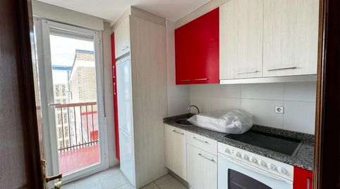 Foto 5 de Estudio de alquiler en Calle Padre Claret, 4, Residencia, Logroño