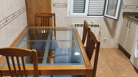 Foto 2 de Piso de alquiler en Calle Galicia, 3, El Carbayedo - El Quirinal, Avilés