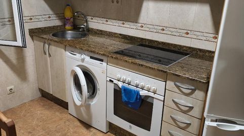 Foto 3 de Piso de alquiler en Calle Galicia, 3, El Carbayedo - El Quirinal, Avilés