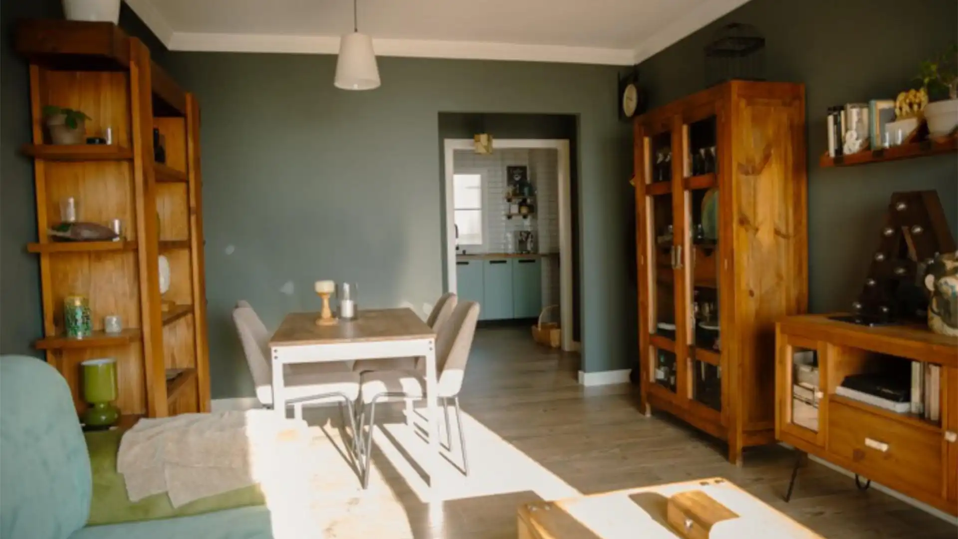 Comedor de Piso en venta en Benalmádena