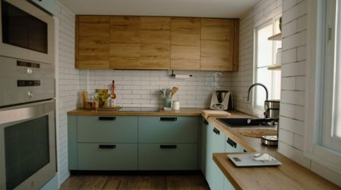 Piso en venta en Calle Calandria, 11, Rancho Domingo - La Hacienda, Benalmádena - imagen 5 Foto 5 de Piso en venta en Calle Calandria, 11, Rancho Domingo - La Hacienda, Benalmádena