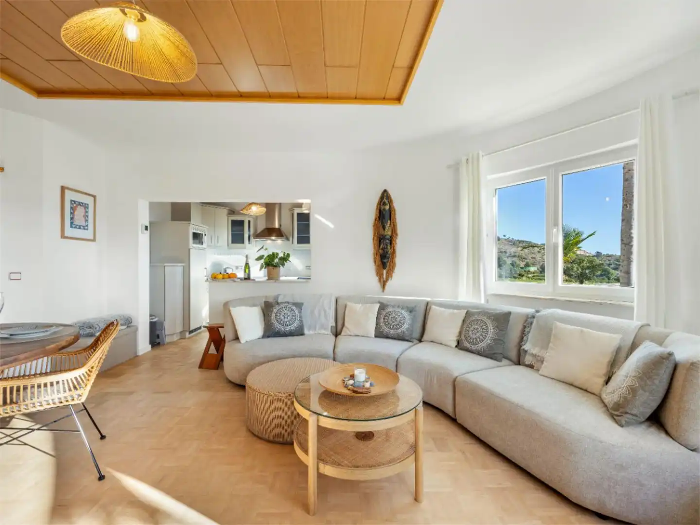 Piso de alquiler en Polígono la Mustalla, 58, Pego