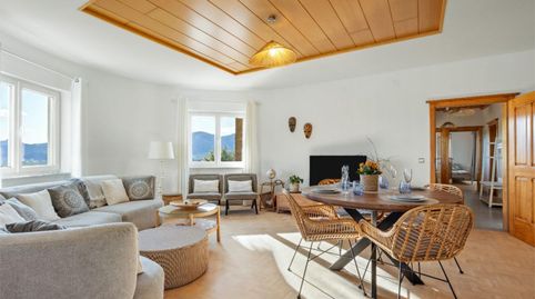 Photo 2 of Flat for rent in Polígono la Mustalla, 58, Pego, Alicante