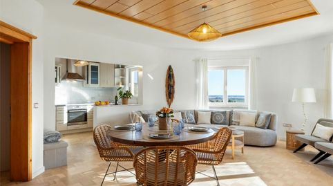 Photo 3 of Flat for rent in Polígono la Mustalla, 58, Pego, Alicante