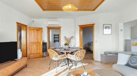 Photo 4 of Flat for rent in Polígono la Mustalla, 58, Pego, Alicante