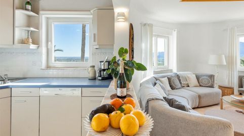 Photo 5 of Flat for rent in Polígono la Mustalla, 58, Pego, Alicante