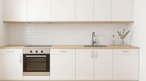 Pis en venda a Carrer de Sicília, 73, Roc Blanc, Terrassa - imatge 5 Foto 5 de Pis en venda a Carrer de Sicília, 73, Roc Blanc, Terrassa