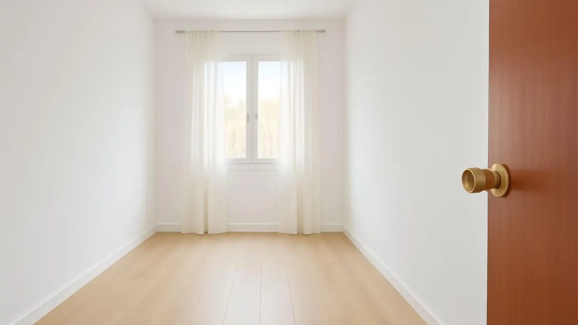 Habitación de Piso en venta en Terrassa