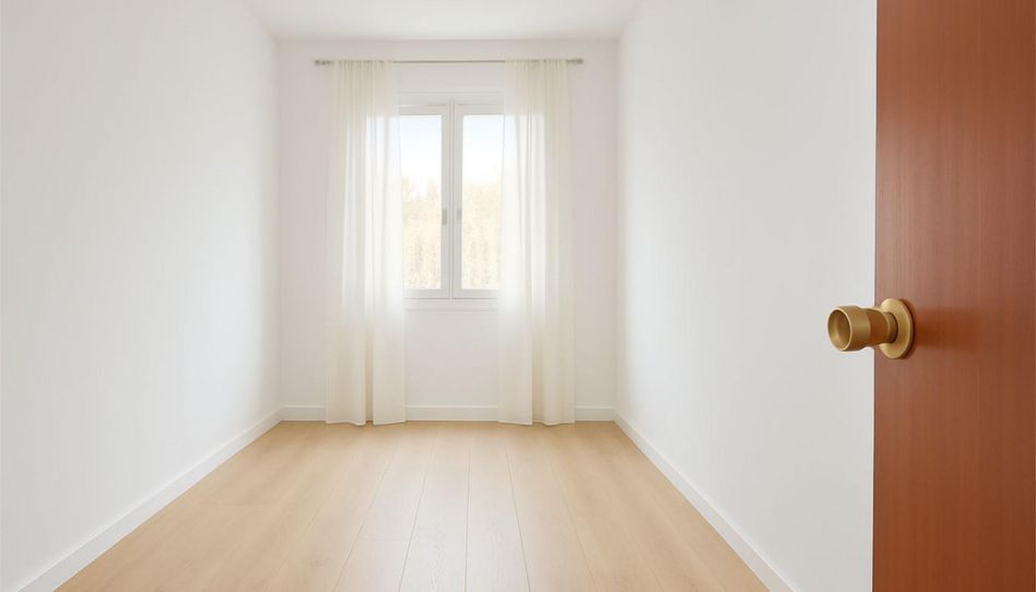 Pis en venda a Carrer de Sicília, 73, Roc Blanc, Terrassa - imatge 1 Foto 1 de Pis en venda a Carrer de Sicília, 73, Roc Blanc, Terrassa