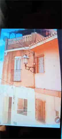 Casa-chalet en Venta en Camino Algarrobo - Las Arenas