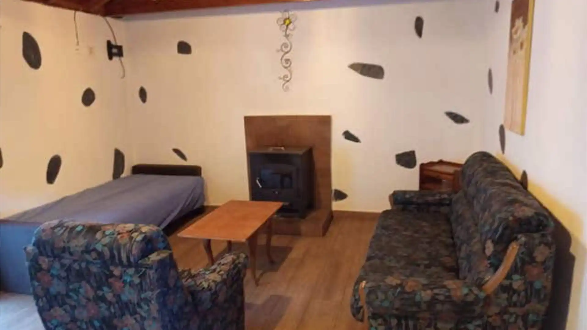 Casa o chalet de alquiler en San Sebastián de la Gomera