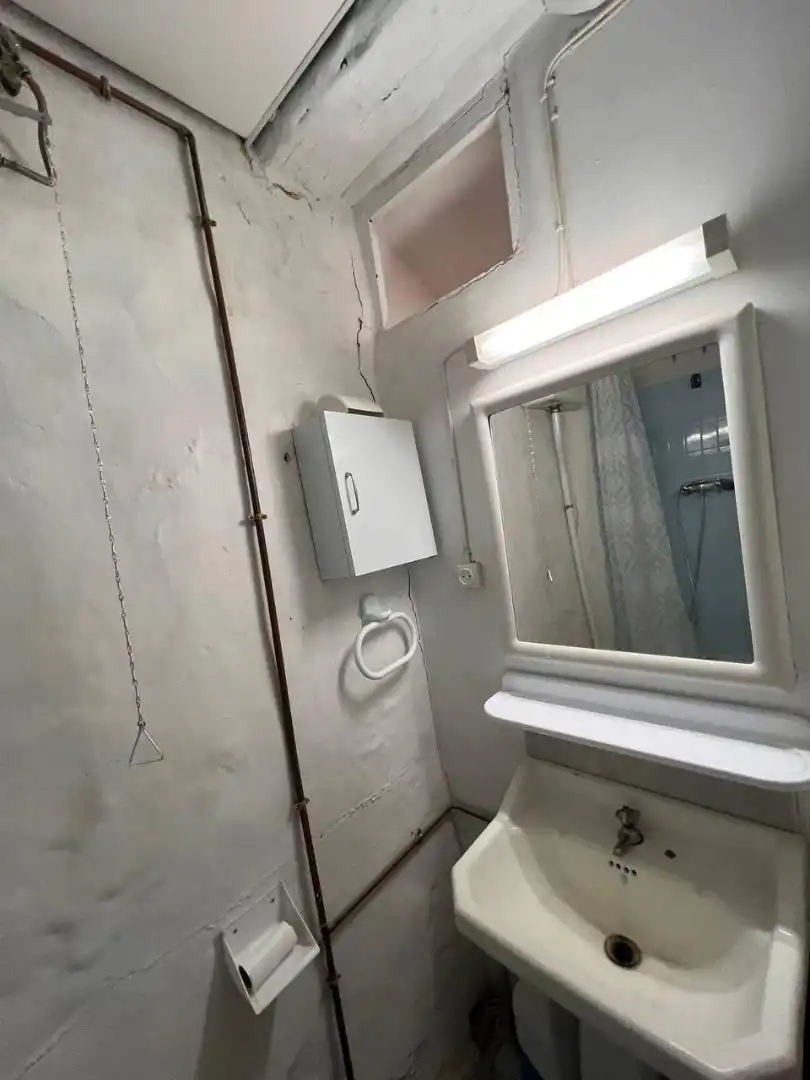 Bany de Casa o xalet en venda en Algimia de Almonacid