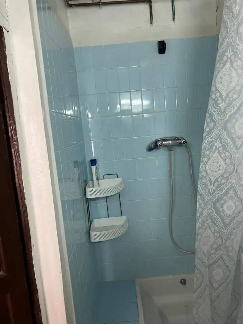 Bany de Casa o xalet en venda en Algimia de Almonacid