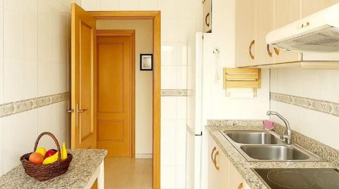 Foto 3 de Habitació a Avenida de Zamora, 6, Rincón Bajo, Benidorm