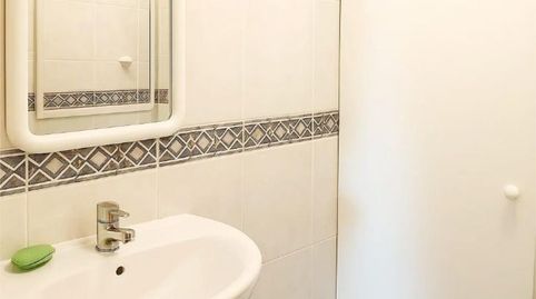 Foto 4 de Habitació a Avenida de Zamora, 6, Rincón Bajo, Benidorm