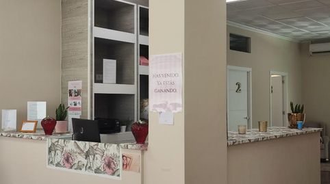 Photo 5 of Commercial properties for rent in Calle Doctor Gregorio Marañón, 21, Las Trescientas - San Francisco - Ciudad Vergel, Elda