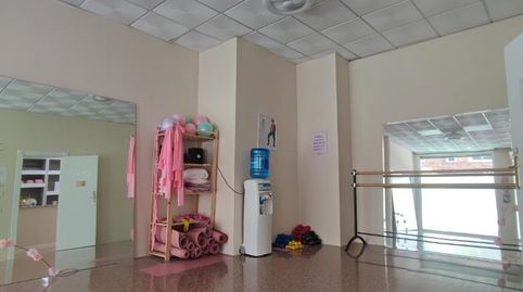 Photo 4 of Commercial properties for rent in Calle Doctor Gregorio Marañón, 21, Las Trescientas - San Francisco - Ciudad Vergel, Elda
