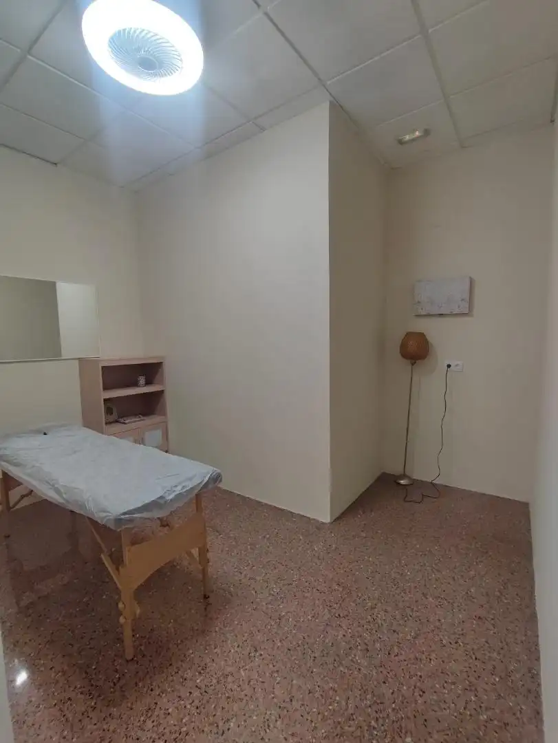 Local de lloguer a Calle Doctor Gregorio Marañón, 21, Las Trescientas - San Francisco - Ciudad Vergel Local de lloguer en Elda amb Aire condicionat