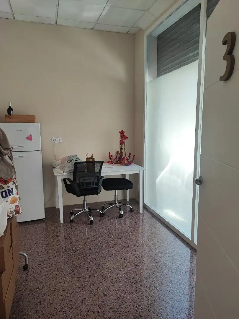 Local de lloguer a Calle Doctor Gregorio Marañón, 21, Las Trescientas - San Francisco - Ciudad Vergel Local de lloguer en Elda amb Aire condicionat