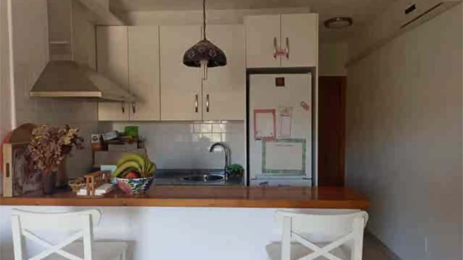 Apartamento en venta en Las Torres de Cotillas Cocina de Apartamento en venta en Las Torres de Cotillas