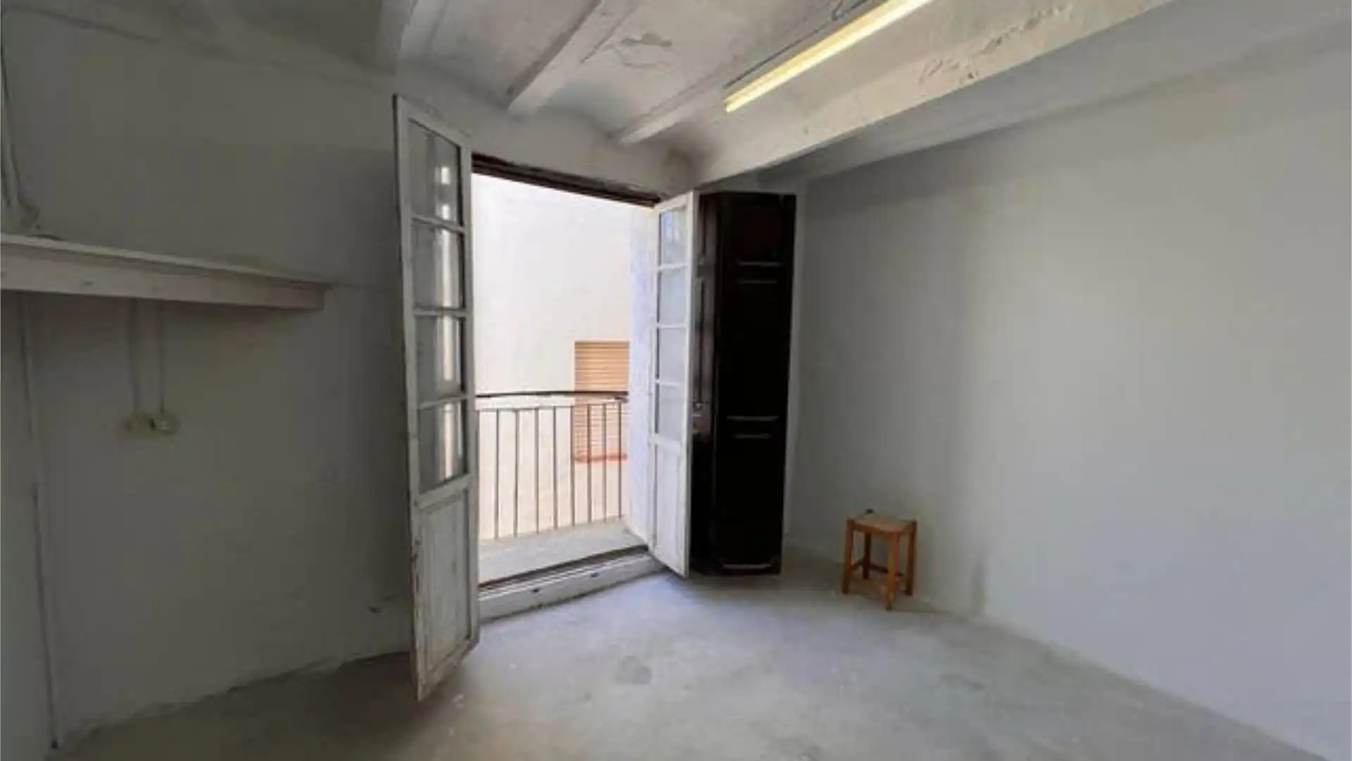 Terrassa de Casa adosada en venda en Algimia de Almonacid