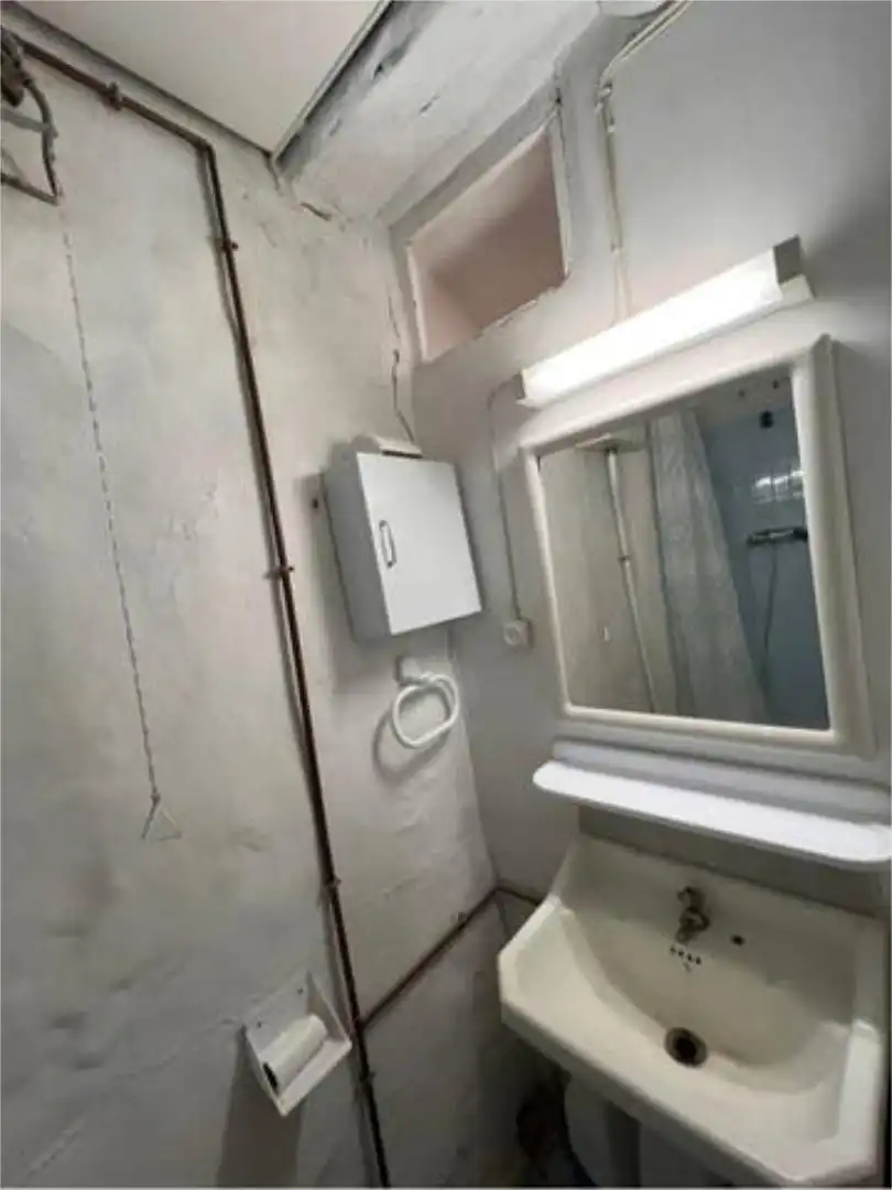Einfamilien-Reihenhaus zum Verkauf in Algimia de Almonacid Badezimmer von Einfamilien-Reihenhaus zum Verkauf in Algimia de Almonacid