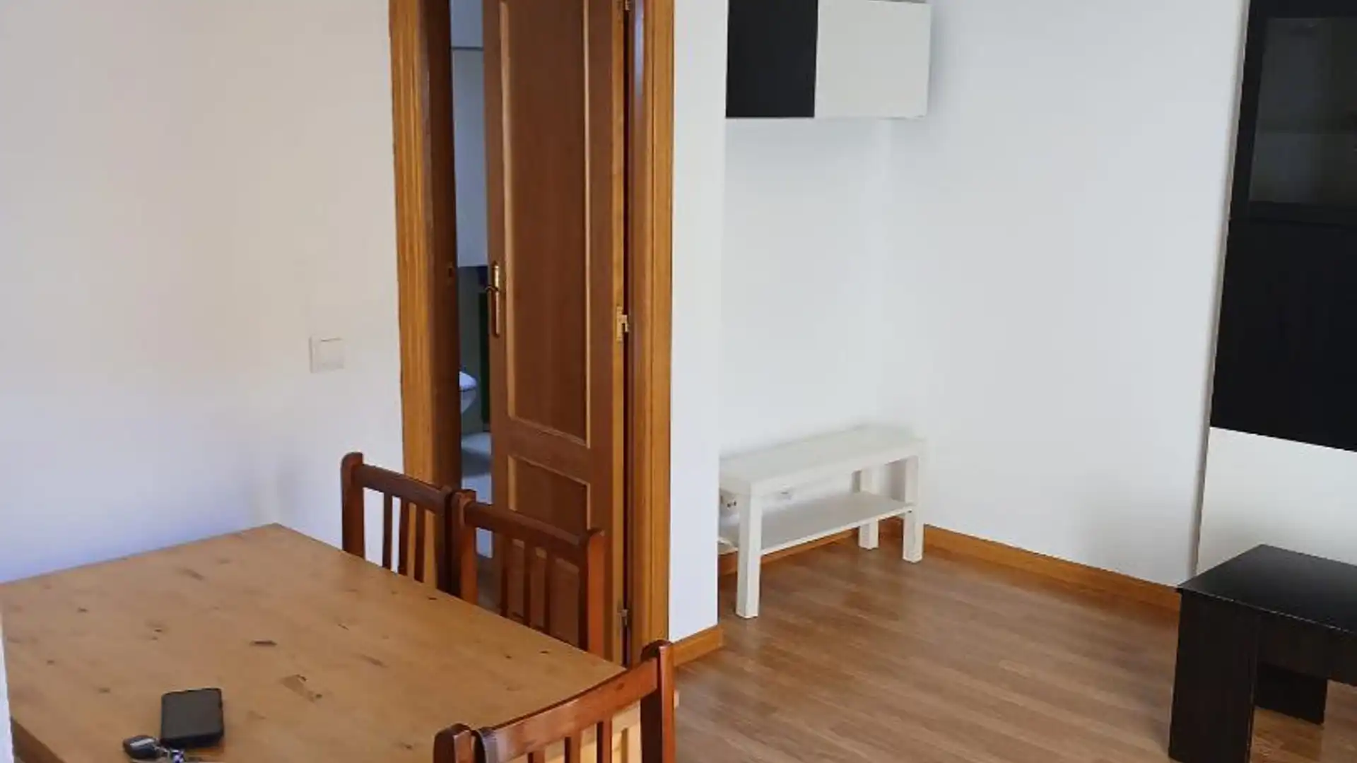 Flat for rent in Calle del Arca Real, 57, Delicias Flat for rent in Calle del Arca Real, 57, Delicias