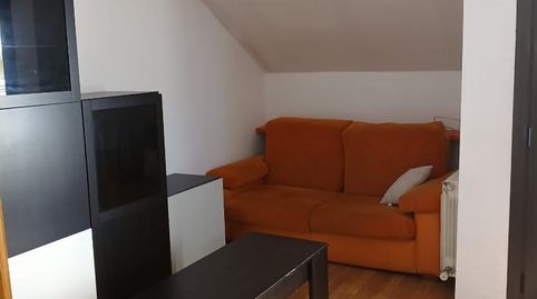 Photo 2 of Flat for rent in Calle del Arca Real, 57, Delicias, Valladolid Capital