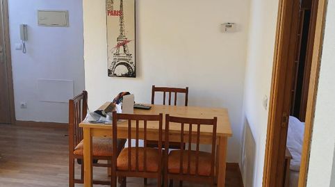 Photo 5 of Flat for rent in Calle del Arca Real, 57, Delicias, Valladolid Capital