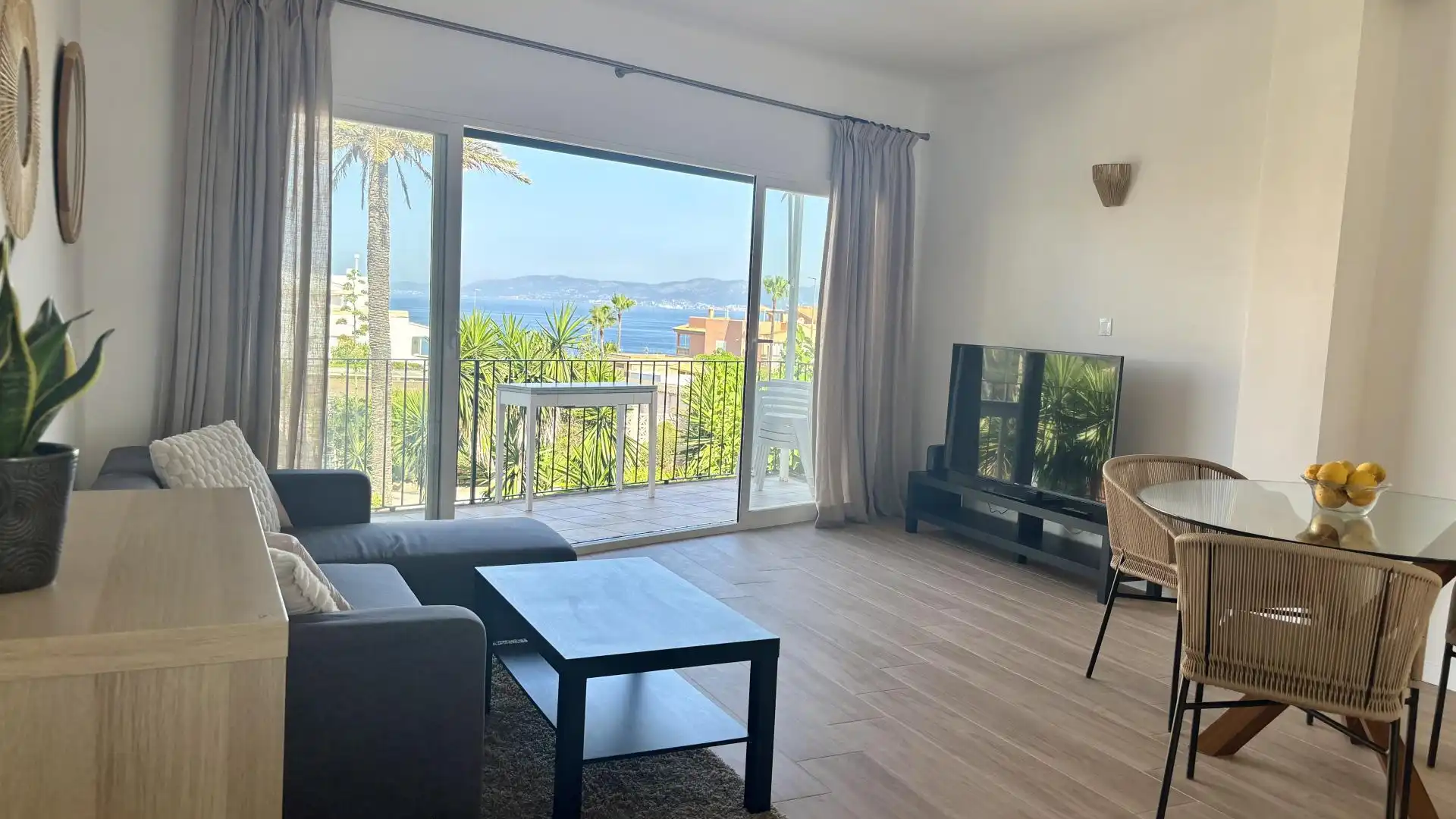 Piso de alquiler en Carrer de Recalde, 7, Son Verí Piso de alquiler en Carrer de Recalde, 7, Son Verí