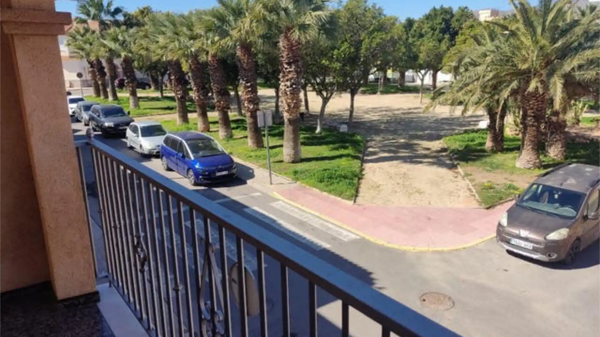 Houses for sale in Plaza de la Luz