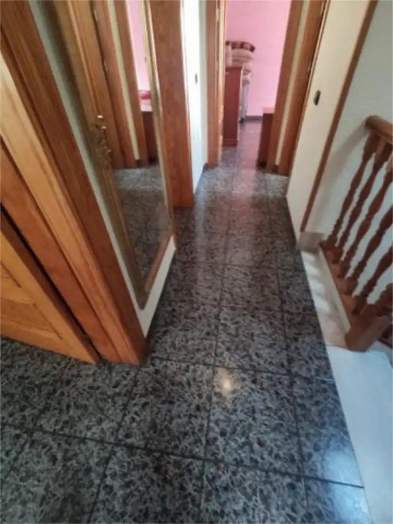 Casa o chalet en venta en Plaza de la Luz Casa o chalet en venta en El Ejido con Terraza