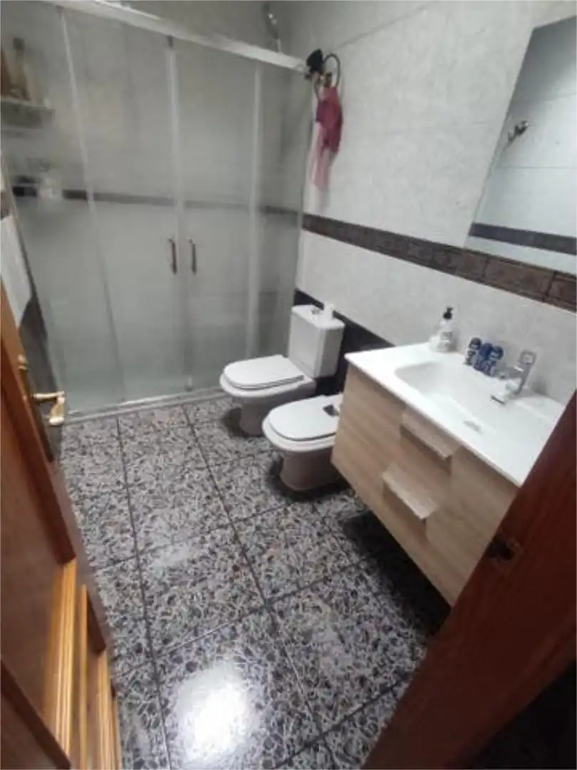 Casa o chalet en venta en Plaza de la Luz Baño de Casa o chalet en venta en El Ejido con Terraza