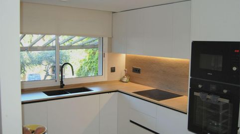 Photo 2 of Flat for sale in Passeig de L'espigol, 11, Levantina - Montgavina - Quintmar, Sitges