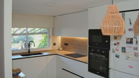 Photo 4 of Flat for sale in Passeig de L'espigol, 11, Levantina - Montgavina - Quintmar, Sitges